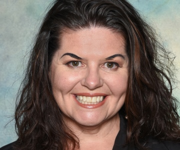 Vicki King