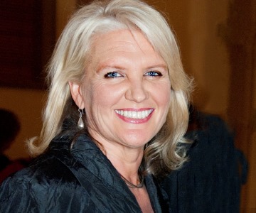Nicole Muir