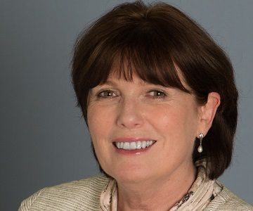 Brenda Cherednichenko