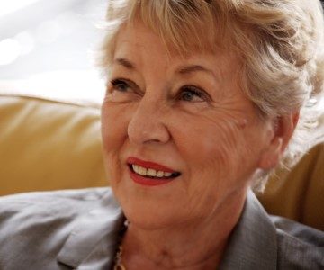 Judith Curphey